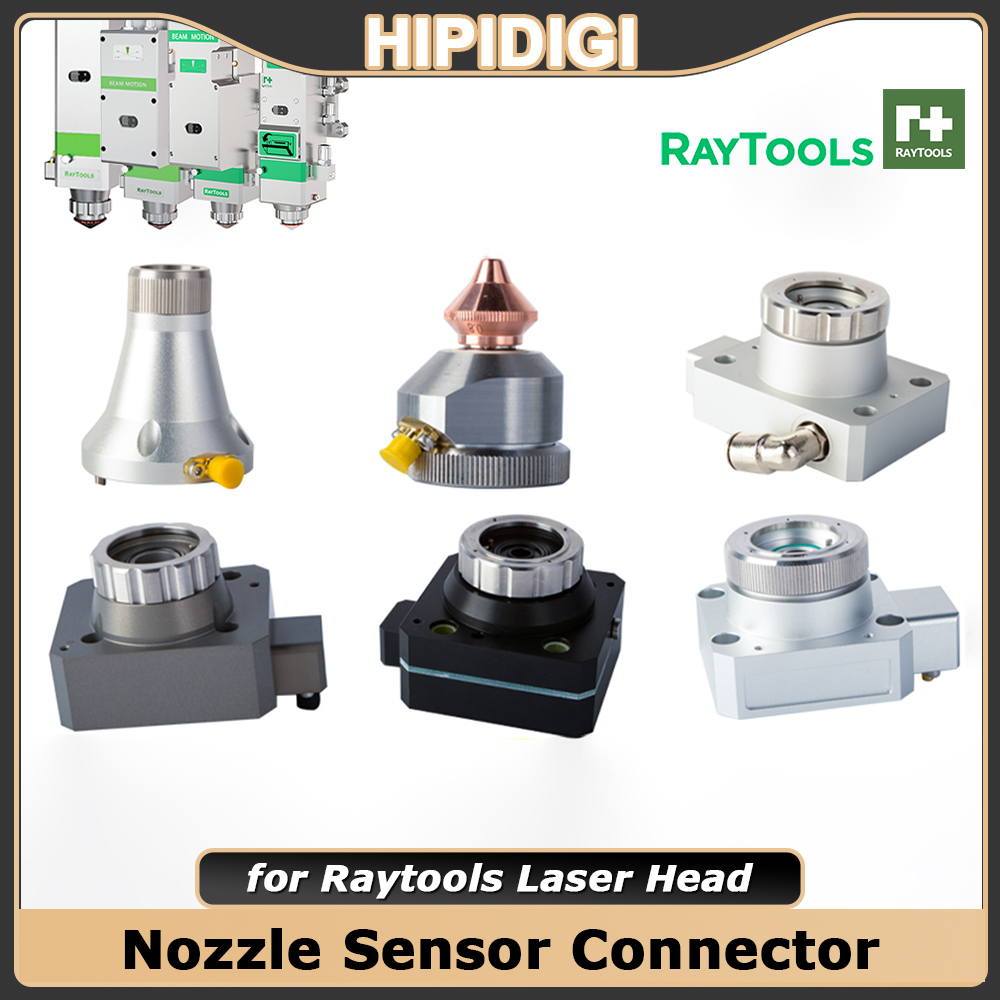 Holy Stone Drone Hs720 - Konektor Sensor Nosel Laser TRA untuk
