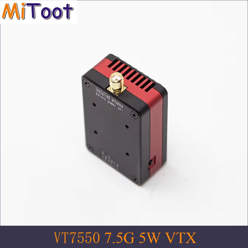 Drone Racing Gate - SKYZONE 7.5GHz 5W VTX Video Transmitter