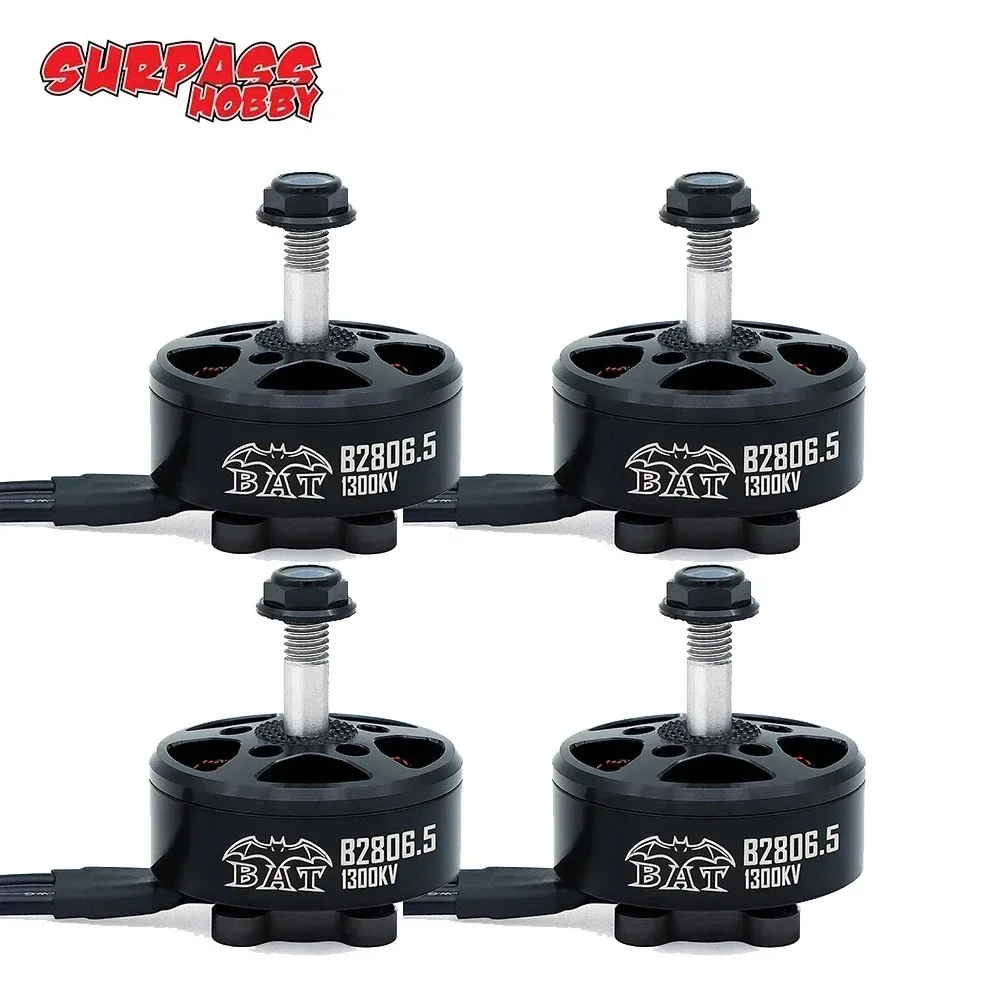 Drone Racing Motor - Melampaui hobi B2806.5 2806.5 1300KV /