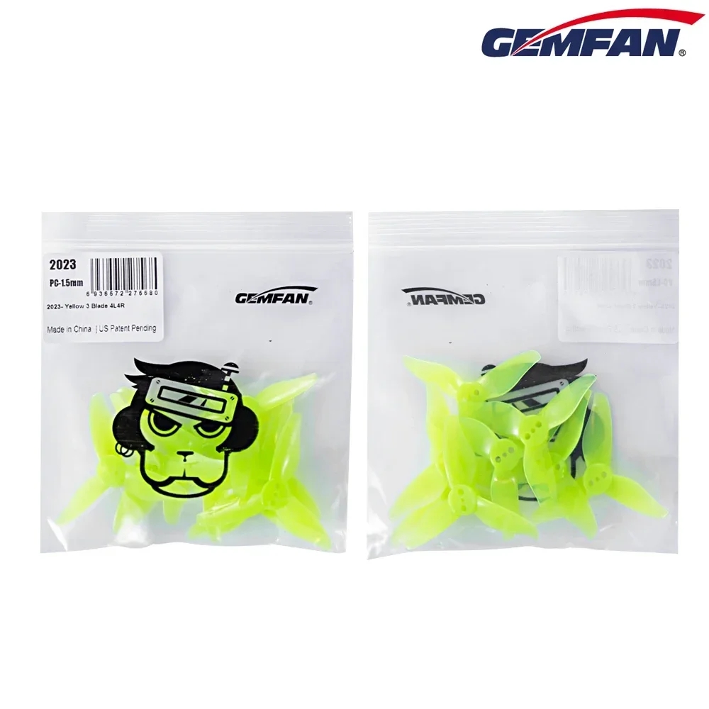Drone Racing Gate - 8 Buah Gemfan Hurricane 2023 2X2.3X3