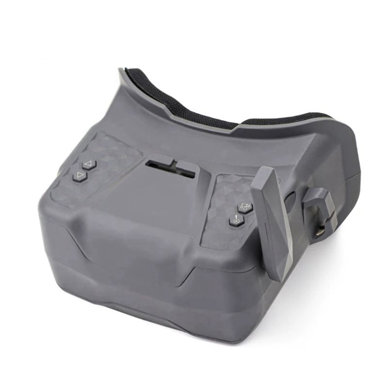 Drone Racing Goggles - AA84 HGLRC VR001 5.8G Kacamata FPV