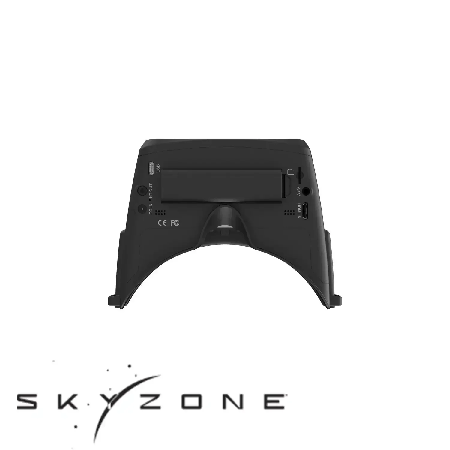 Kacamata FPV Skyzone COBRA SD/ - Drone Racing Goggles ulasan dan harga