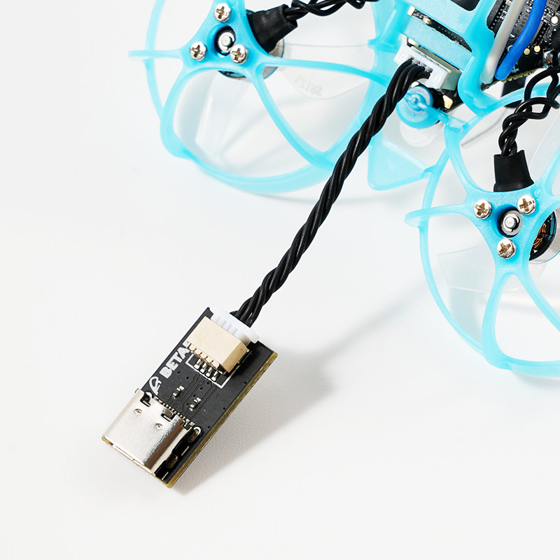 Papan Adaptor BETAFPV Tipe-C K - Drone Racing Gate ulasan dan harga