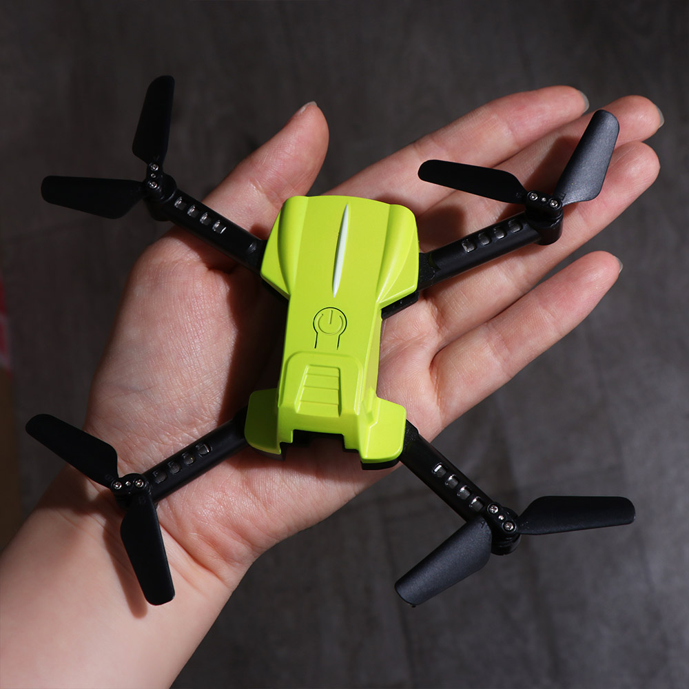 Helikopter RC ABS Mainan Pesaw - Drone Racing Camera ulasan dan harga