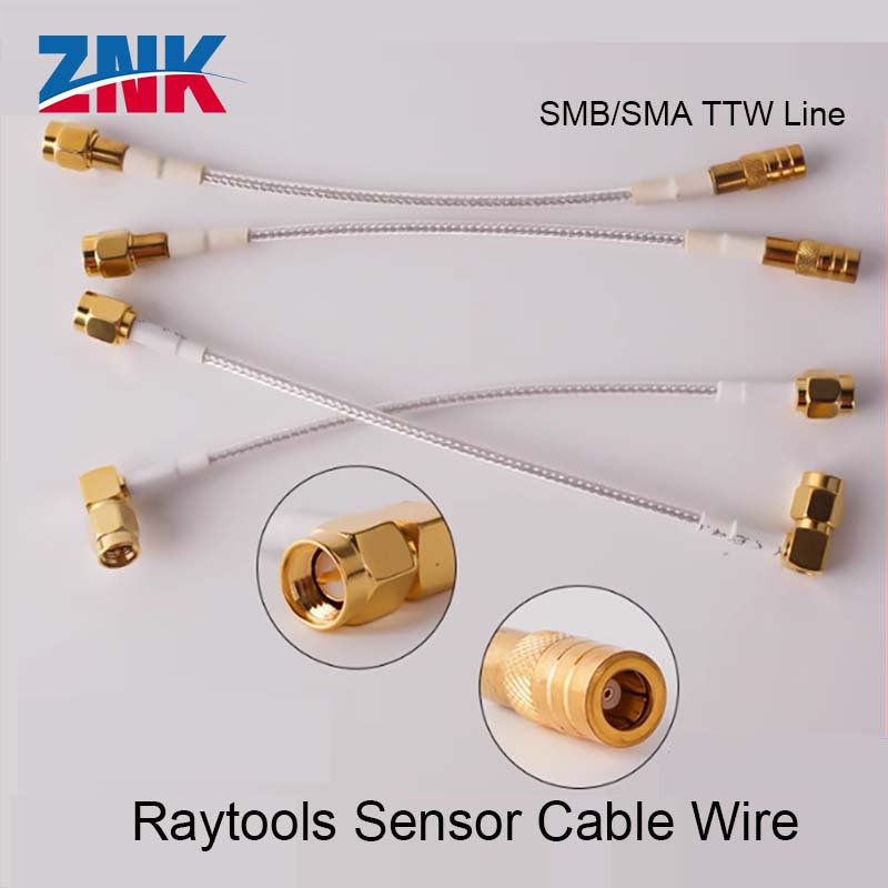 Kabel Sensor ZNK Raytools Fibe - Holy Stone Drone Hs720 ulasan dan harga