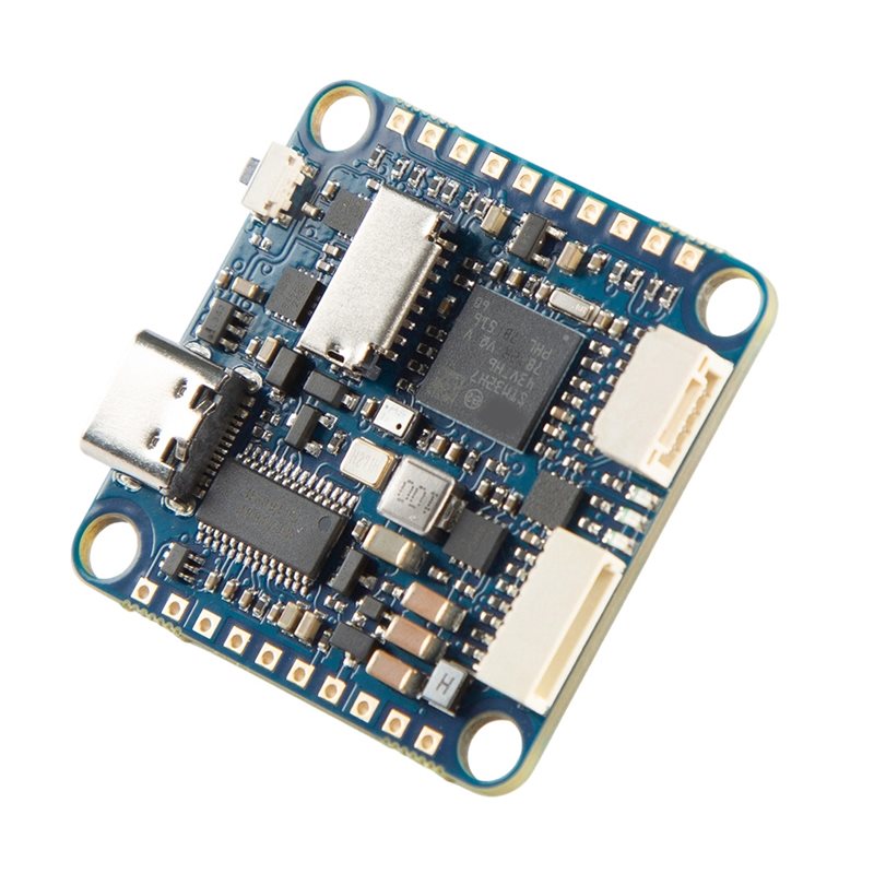 GROCE-Betaflow 7XUART Port H74 - Drone Racing Flight Controller ulasan dan harga