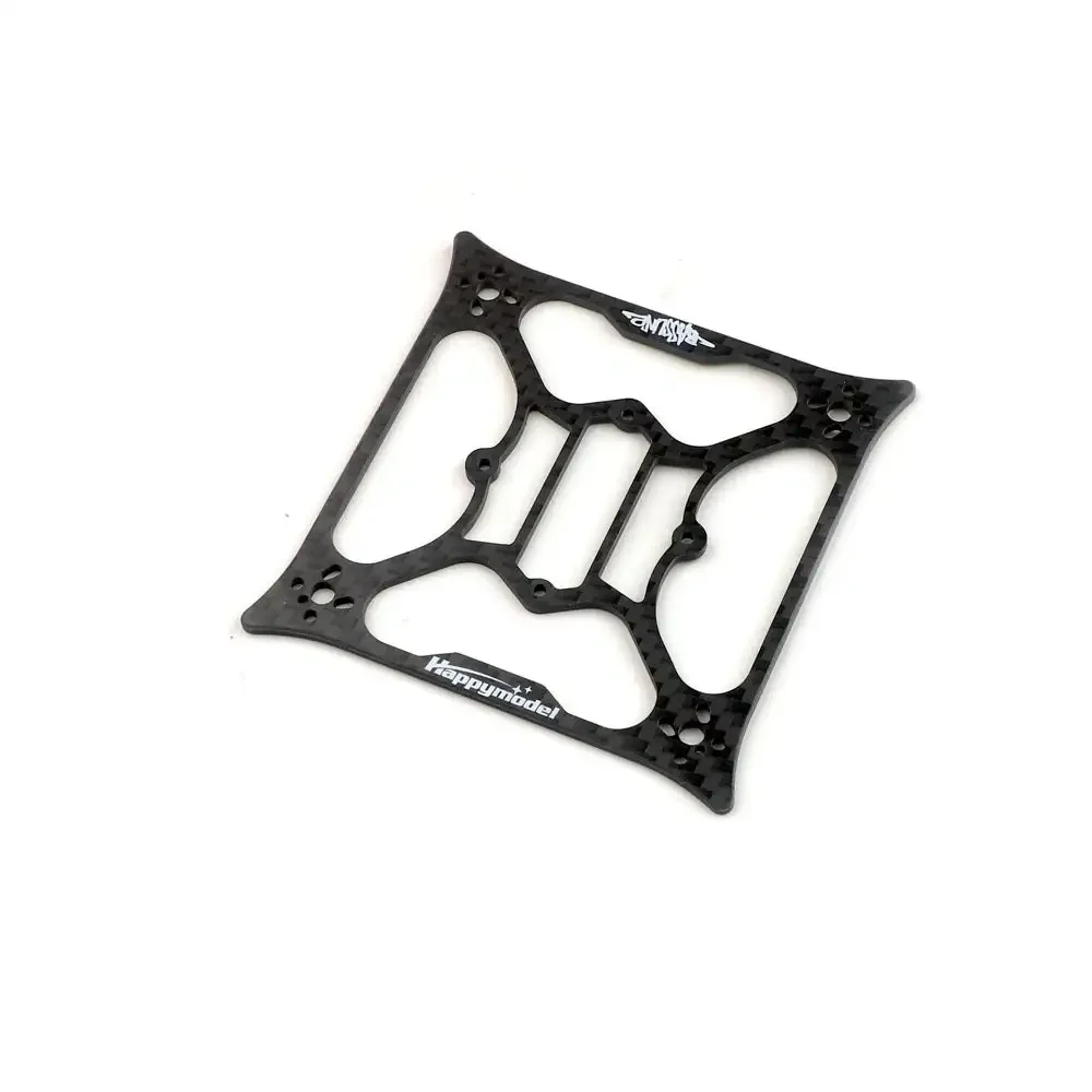 HappyModel Bassline kit bingka - Drone Racing Gate ulasan dan harga