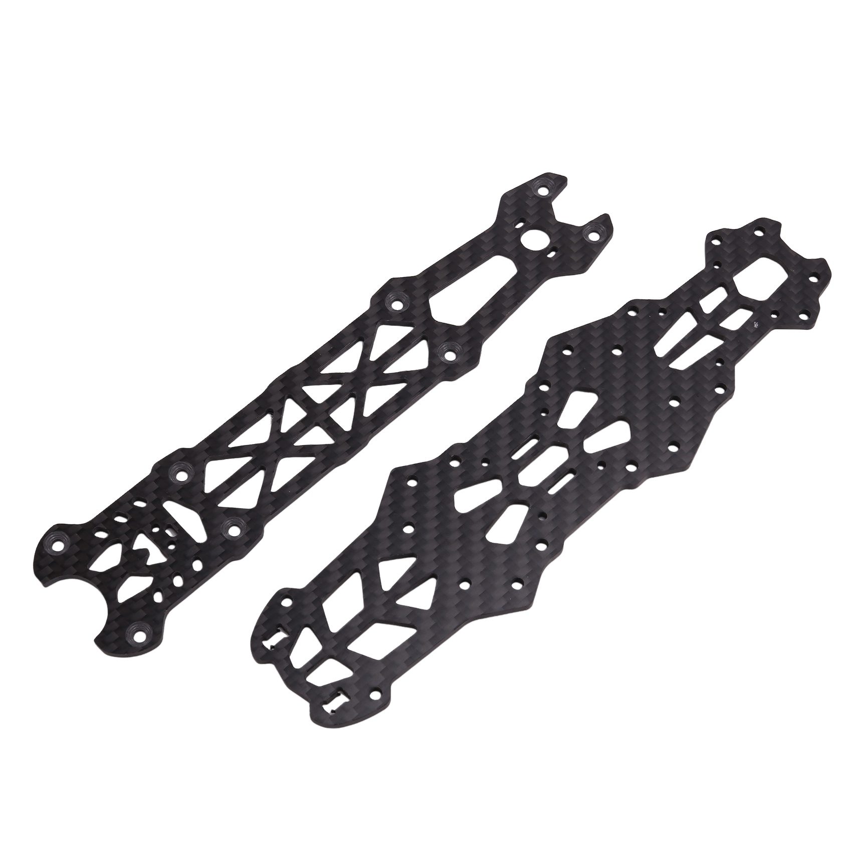 YSUN-MARK4-HD Mark 4 HD 5 Inci - Drone Racing Frame ulasan dan harga