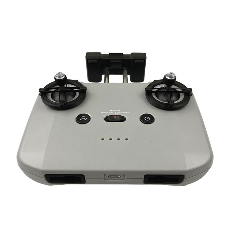Braket Penahan Yaw Joystick un - Dji Drone Mini 3 ulasan dan harga