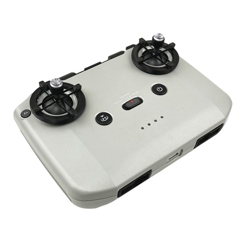 Braket Penahan Yaw Joystick un - Dji Drone Mini 3 ulasan dan harga