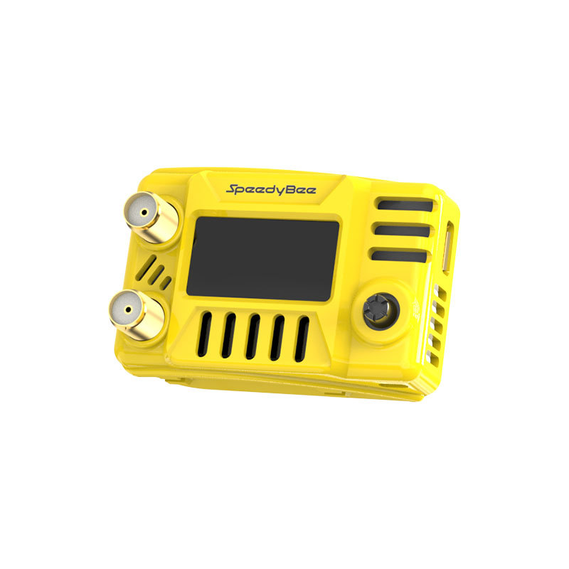 Modul Penerima SpeedyBee 5.8GH - Drone Racing Goggles ulasan dan harga