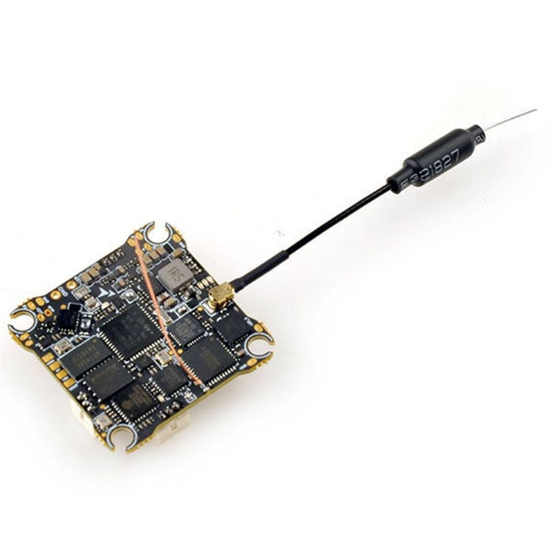 Pengontrol Penerbangan AIO 5-i - Drone Racing Flight Controller ulasan dan harga