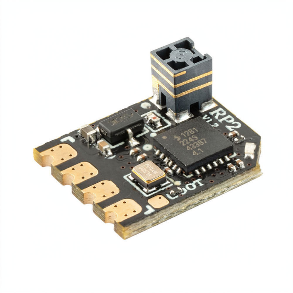 Untuk RadioMaster ELRS Receive - Drone Racing Flight Controller ulasan dan harga