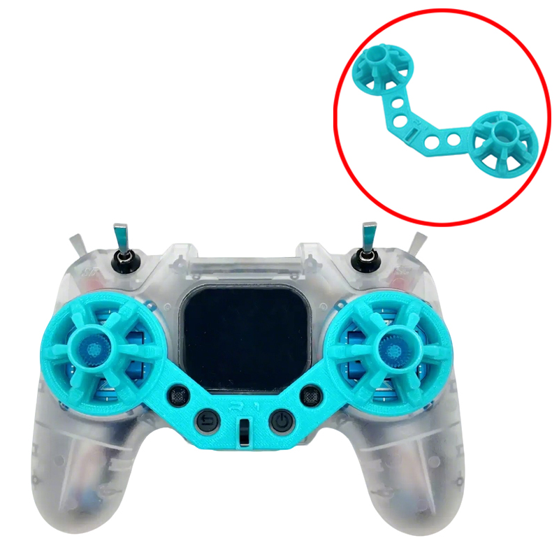1 Buah Penutup Pelindung Joyst - Drone Racing Gate ulasan dan harga