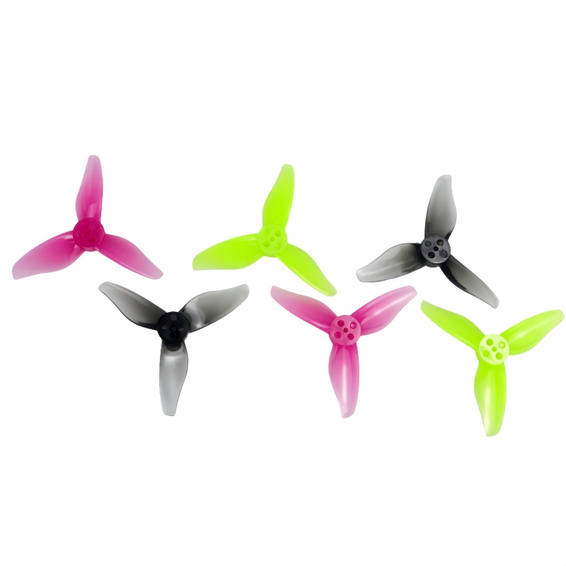 4 Pasang (4CW 4CCW) Gemfan Hur - Drone Racing Gate ulasan dan harga