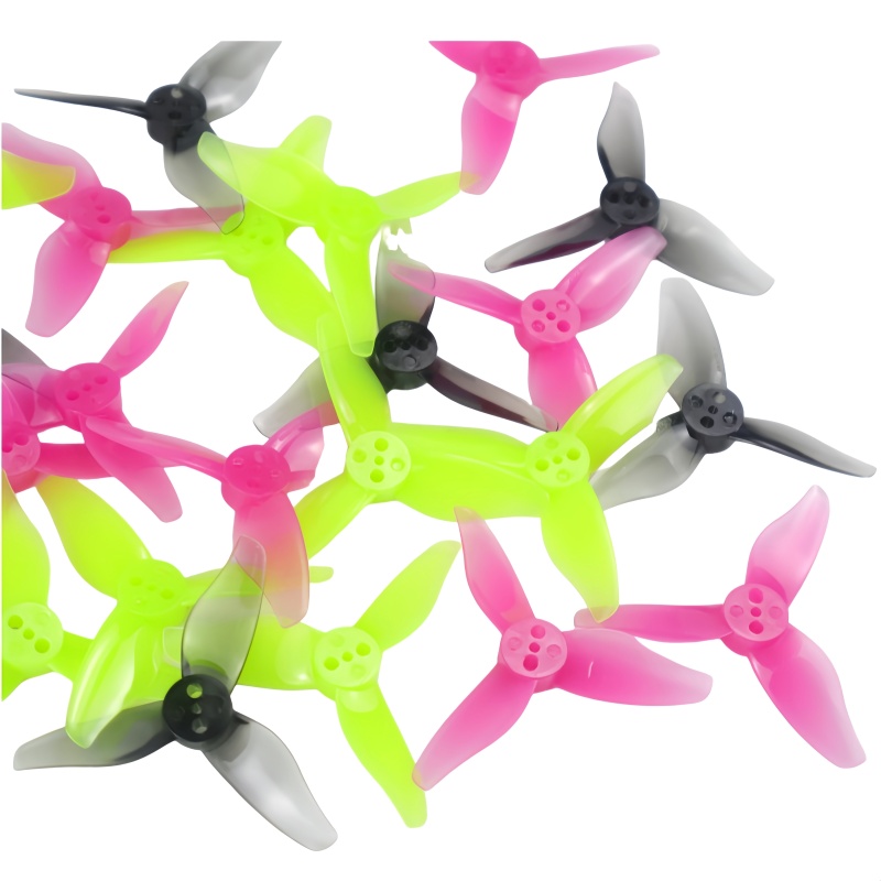 4 Pasang (4CW 4CCW) Gemfan Hur - Drone Racing Gate ulasan dan harga