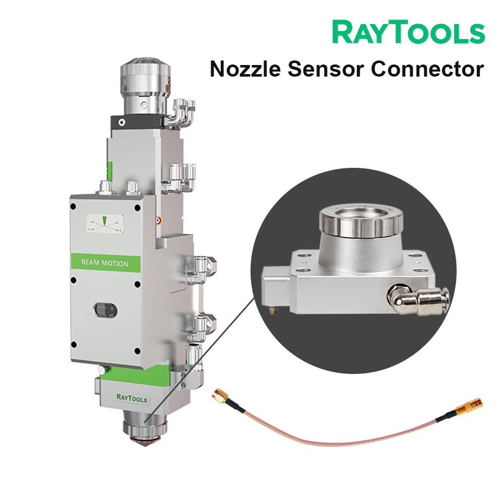 Sensor Konektor Nozel Laser Ra - Holy Stone Drone Hs720 ulasan dan harga