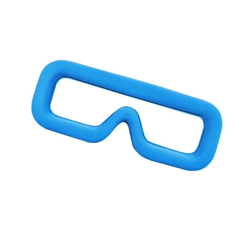 Kacamata FPV, dudukan spons An - Drone Racing Gate ulasan dan harga